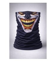 Mey İthalat® Joker Gülüşlü Maske – Çok Amaçlı Boyunluk Bandana 3 No