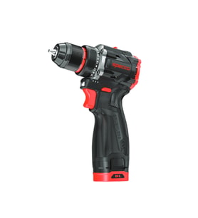 SPECCO BLACK SERİ 16V 2.0AH AKÜLÜ MATKAP 45NM (KOT)