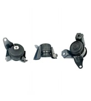 MOTOR TAKOZU AVENSİS 2,0 2002-2007 ÖN SAĞ (YAĞLI)