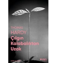 Çıın Kalabalıktan Uzak (Fotoğraflı Klasikler)