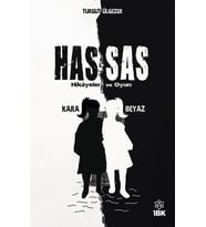 HASSAS "Hikâyeler ve Oyun"