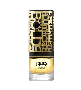 Lattafa Jasoor EDP 100 ml Unisex Parfüm