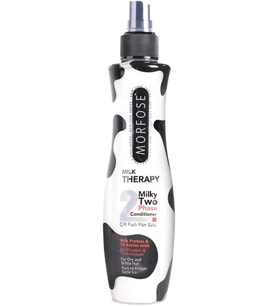 Northcity Milk Therapy Çift Fazlı Kondisyoner Fön Suyu 240 ML - mrfs