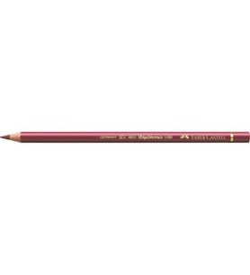 Faber Castell Polychromos Artist Kuru Boya Kalemi 193 Burnt Carmine (Yanık Lal) 