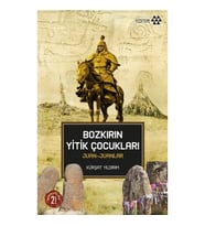 Bozkırın Yitik Çocukları