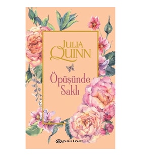 Öpüşünde Saklı