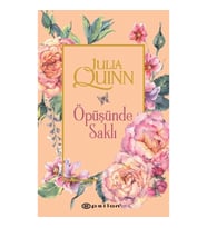 Öpüşünde Saklı