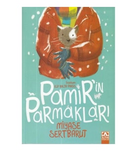 Pamirin Parmakları