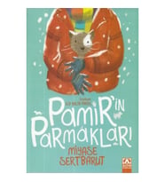 Pamirin Parmakları