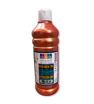SÜDOR SD1109-24  AKRİLİK BOYA 500 ML BAKIR