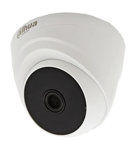 DAHUA 2MP DOME 2.8mm DH-HAC-T1A21-U-A 20metre HDCVI Kamera