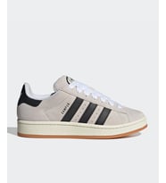 adidas GY0042 CAMPUS 00s W Kadın Günlük Spor Ayakkabısı (Krem)