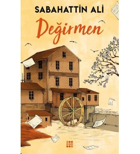 Değirmen