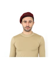 Bordo Özel Kuvvetler Asker Beresi (Urbam)