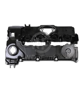BMW 3 (E90) 316I 318I 320I 2011 / 5 (E60) 520I 2007- 2009 / 1 Kulbutor Kapağı Plastik Contali 11127553626 Wisco