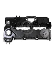 BMW 3 (E90) 316I 318I 320I 2011 / 5 (E60) 520I 2007- 2009 / 1 Kulbutor Kapağı Plastik Contali 11127553626 Wisco