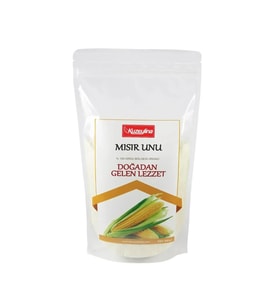 Mısır Unu 500 g