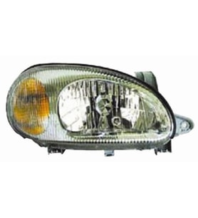 DAEWOO LANOS ÖN FAR SOL 97-03 DAW10LA002 96304607