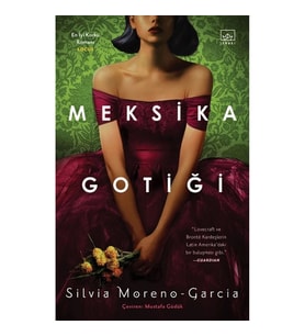 Meksika Gotiği