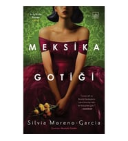Meksika Gotiği