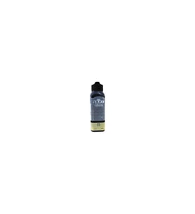 Artdeco Akrilik Boya 140 ML Siyah Akrilik Boya (12 Adet) (Karışık)