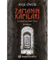 Zamanın Kapıları