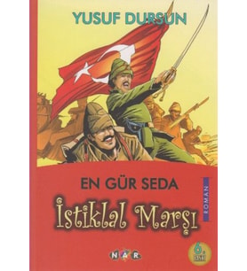 Gür Seda İstiklal Marşı