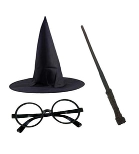Dodes Harry Potter Parti Seti
