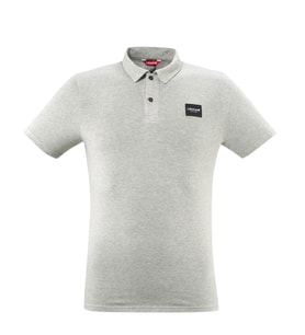 Lafuma SENTINEL POLO Erkek Tişört LFV12319 8014 (Gri)