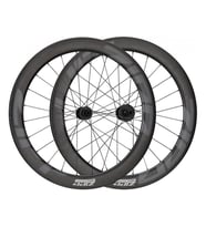 Zipp 404 Firecrest Karbon Tubeless Disk Uyumlu Centerlock Bisiklet Jant Seti