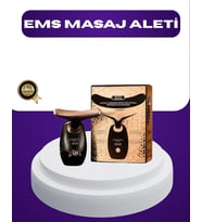 Yüz Ve Boyun İçin Cilt Sıkılaştırıcı Masaj Cihazı