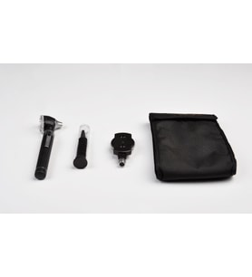 Otoskop Oftalmaskop Set