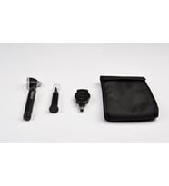 Otoskop Oftalmaskop Set