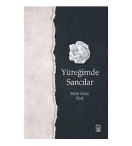 Yüreğimde Sancılar