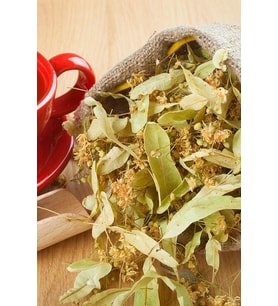 Ihlamur 1 kg (1000 gr) -  ( Doğal Kurutulmuş, Elenmiş, Katkısız )