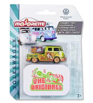Majorette The Originals Volkswagen T1 (Çok Renkli)
