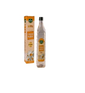 Akzer Papatya Suyu 1000 ml