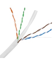 S-link SL-CAT657 305m 23AWG Utp CAT6 Kablo