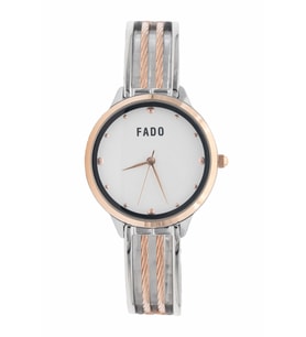 FADO  0186    BAYAN KOL SAATİ