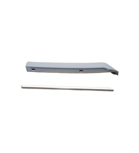 Mercedes W202 &Ccedil;amurluk Kaplaması &Ouml;n Sol Cls ESP A2026905162 Wender