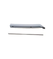 Mercedes W202 &Ccedil;amurluk Kaplaması &Ouml;n Sol Cls ESP A2026905162 Wender