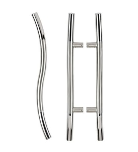 Marelli 32x60 paslanmaz S TİPİ nikel inox çekme tekli