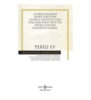 Perili Ev - Hasan Ali Yücel Klasikleri