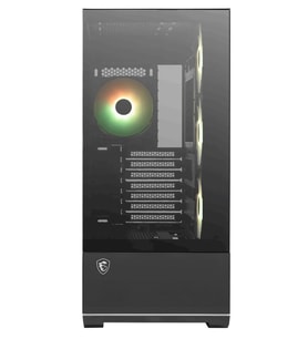 MSI MAG PANO 110R PZ Gaming Mid-Tower PC Kasası