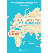 Coğrafya Mahkumları