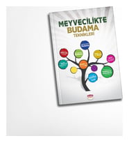 Fidanistanbul Meyvecilikte Budama Teknikleri Kitabı