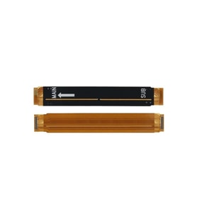 Samsung Orjinal Galaxy M53 Şarj Bordu Şarj Soketi Ara Flex Flex Sm M536B