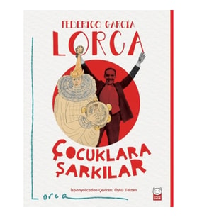 Çocuklara Şarkılar