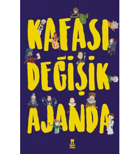Kafası Değişik Ajanda