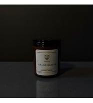 Umayca Candles El Yapımı 250 gr. Premium Kavanoz Soya Mum - Grand Bazaar